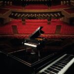 لگو آیدیاز مدل گرند پیانو (21323), image 16