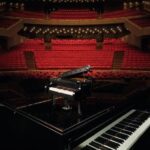 لگو آیدیاز مدل گرند پیانو (21323), image 17