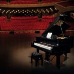 لگو آیدیاز مدل گرند پیانو (21323), image 20