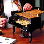 لگو آیدیاز مدل گرند پیانو (21323), image 3