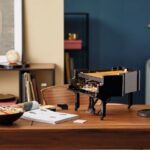 لگو آیدیاز مدل گرند پیانو (21323), image 12