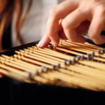 لگو آیدیاز مدل گرند پیانو (21323), image 11