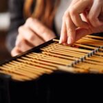 لگو آیدیاز مدل گرند پیانو (21323), image 10