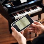 لگو آیدیاز مدل گرند پیانو (21323), image 9