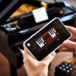 لگو آیدیاز مدل گرند پیانو (21323), image 7