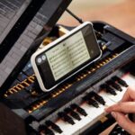 لگو آیدیاز مدل گرند پیانو (21323), image 13