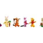 لگو آیدیاز مدل وینی پو (21326), image 25