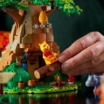 لگو آیدیاز مدل وینی پو (21326), image 10