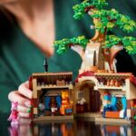 لگو آیدیاز مدل وینی پو (21326), image 11