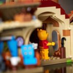 لگو آیدیاز مدل وینی پو (21326), image 15