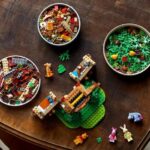 لگو آیدیاز مدل وینی پو (21326), image 16