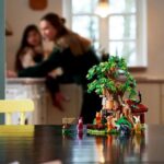 لگو آیدیاز مدل وینی پو (21326), image 7