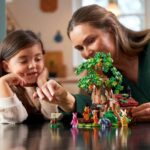 لگو آیدیاز مدل وینی پو (21326), image 2