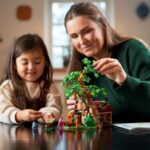 لگو آیدیاز مدل وینی پو (21326), image 5