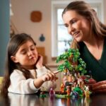 لگو آیدیاز مدل وینی پو (21326), image 4