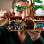 لگو آیدیاز مدل وینی پو (21326), image 6