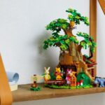 لگو آیدیاز مدل وینی پو (21326), image 13