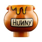 لگو آیدیاز مدل وینی پو (21326), image 22