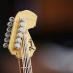 لگو آیدیاز مدل گیتار فندر استرتوکستر (21329), image 10