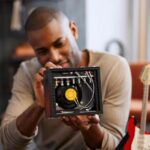 لگو آیدیاز مدل گیتار فندر استرتوکستر (21329), image 9