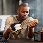 لگو آیدیاز مدل گیتار فندر استرتوکستر (21329), image 8