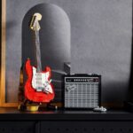 لگو آیدیاز مدل گیتار فندر استرتوکستر (21329), image 13