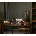 لگو آیدیاز مدل تنها در خانه (21330), image 2