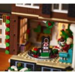 لگو آیدیاز مدل تنها در خانه (21330), image 15