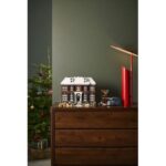 لگو آیدیاز مدل تنها در خانه (21330), image 13