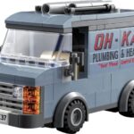 لگو آیدیاز مدل تنها در خانه (21330), image 21