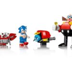 لگو آیدیاز مدل سونیک خارپشت در تپه های سبز (21331), image 8