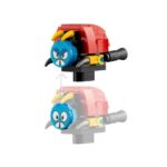 لگو آیدیاز مدل سونیک خارپشت در تپه های سبز (21331), image 6