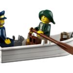 لگو آیدیاز مدل فانوس دریایی (21335), image 23