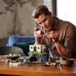 لگو آیدیاز مدل فانوس دریایی (21335), image 4