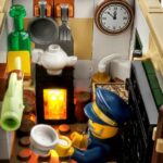 لگو آیدیاز مدل فانوس دریایی (21335), image 11