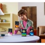 لگو آیدیاز مدل داستان هایی از فضا (21340), image 2