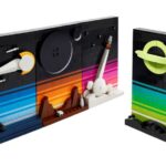 لگو آیدیاز مدل داستان هایی از فضا (21340), image 6