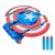 سپر نرف Nerf مدل کاپیتان آمریکا, image 8
