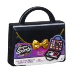 کیف لوازم آرایشی و طراحی ناخن Shimmer N Sparkle سری InstaGlam, image