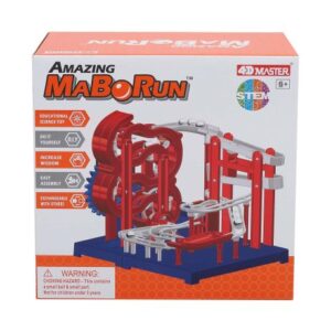 ست بازی Maborun مدل Gear, image