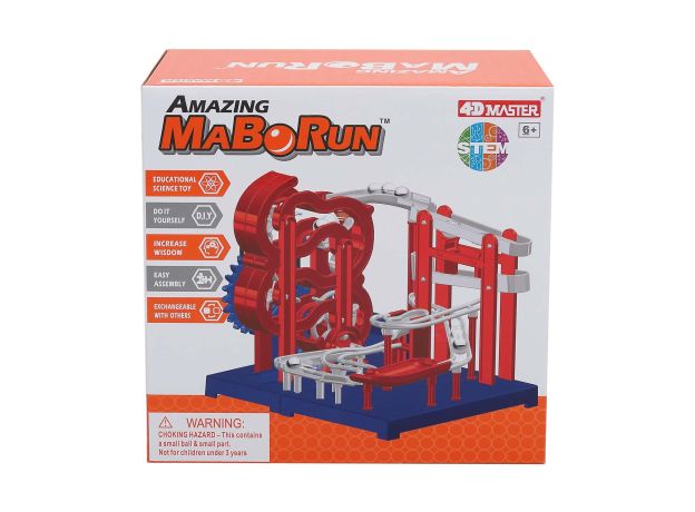 ست بازی Maborun مدل Gear, image