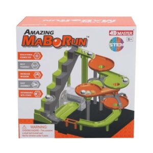 ست بازی Maborun مدل Spinning Disc, image