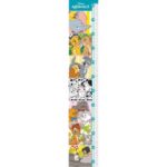 پازل 30 تکه کلمنتونی Measure Me مدل حیوانات دیزنی, تنوع: 20335-Disney Animals, image 4