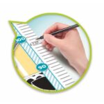 پازل 30 تکه کلمنتونی Measure Me مدل حیوانات دیزنی, تنوع: 20335-Disney Animals, image 3