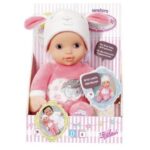 عروسک 30 سانتی بیبی آنابل Sweetie Babies, image 2