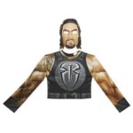 ست لباس و ماسک رومن رینز, image