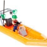 بلاک ساختنی کوبی Wild Story2 مدل Mystery Bay, image 3