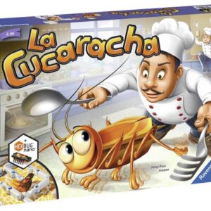 بازی سوسک حمام (Ravensburger), image