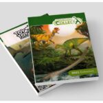 کاتالوگ 2021 کوچک Collecta, image