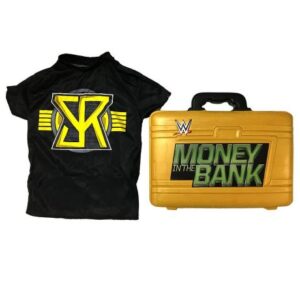 کیف Money in the bank (کشتی کج)